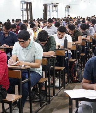 Abhyaas mock tests