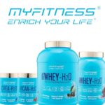 MYFITNESS